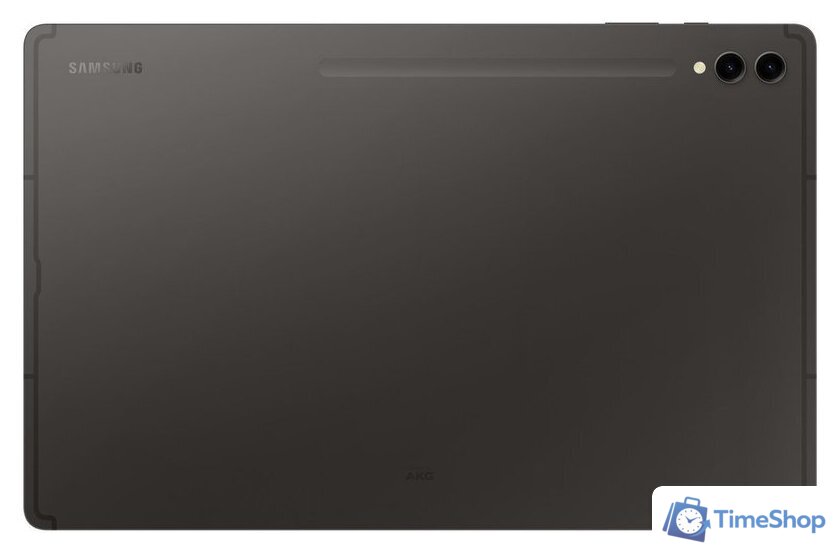 Планшет Samsung Galaxy Tab S9 Ultra Wi-Fi SM-X910 12GB/256GB (графитовый) - Изображение №4 — Интернет-магазин Time-Shop