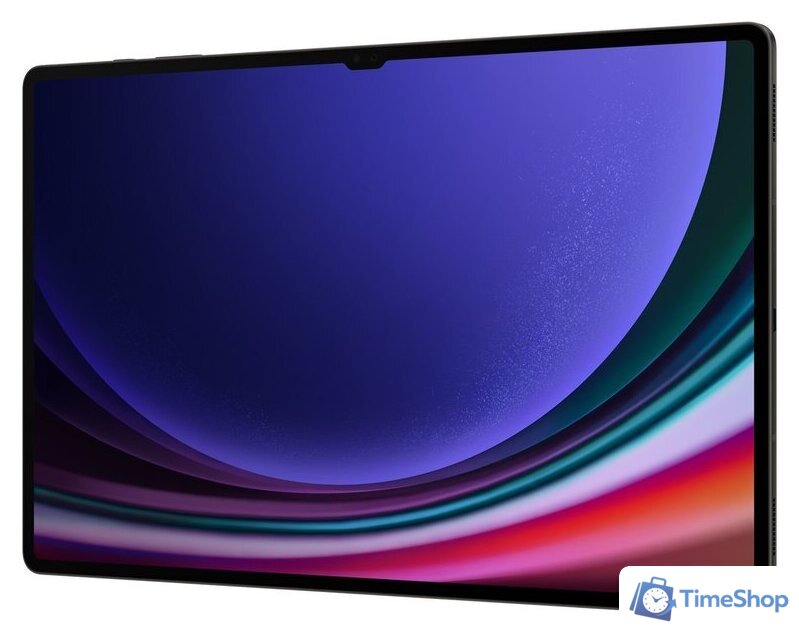 Планшет Samsung Galaxy Tab S9 Ultra Wi-Fi SM-X910 12GB/256GB (графитовый) - Изображение №7 — Интернет-магазин Time-Shop