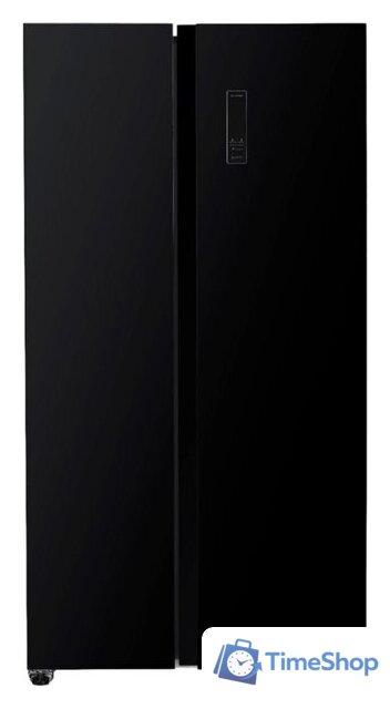 Холодильник side by side Kraft KF-MS5701BI - Изображение №1 — Интернет-магазин Time-Shop