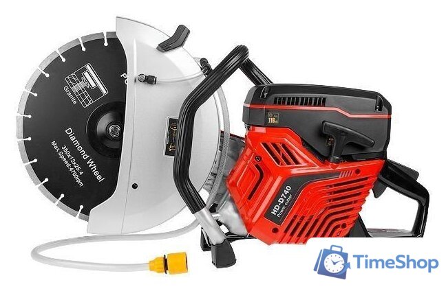Бензорез HDC HD-D740 - Изображение №1 — Интернет-магазин Time-Shop