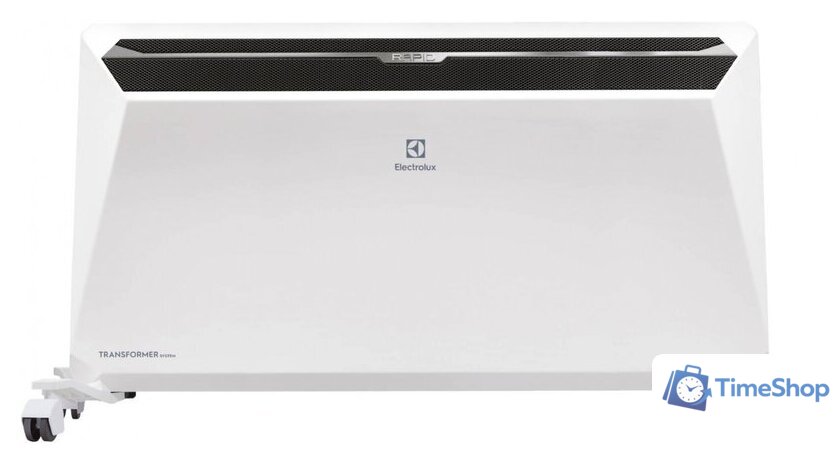 Конвектор Electrolux Rapid Transformer ECH/R-2000 T (с шасси, инвертор) - Изображение №1 — Интернет-магазин Time-Shop