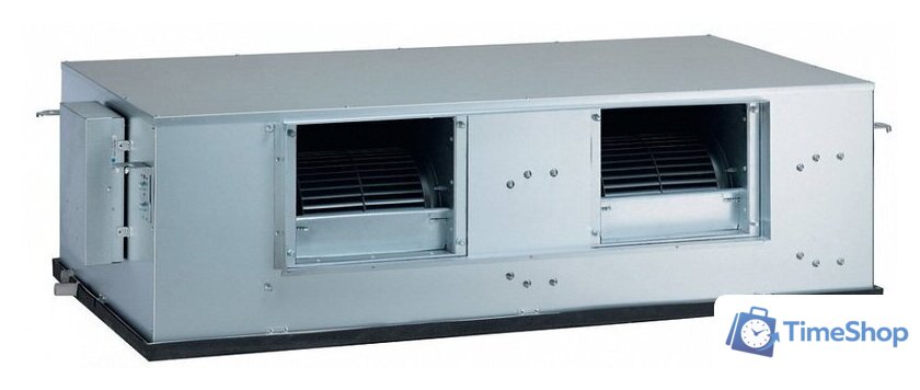 Кондиционер LG UB85W/UU85W - Изображение №2 — Интернет-магазин Time-Shop