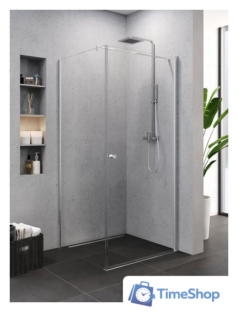 Душевой уголок NEW TRENDY Superia K-0587 - Изображение №1 — Интернет-магазин Time-Shop