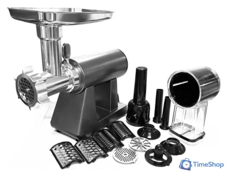 Мясорубка Making Oasis Everywhere MG-DM1 - Изображение №1 — Интернет-магазин Time-Shop