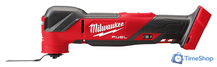 Реноватор Milwaukee M18 Fuel M18FMT-0 4933498065 (без АКБ) - Изображение №1 — Интернет-магазин Time-Shop