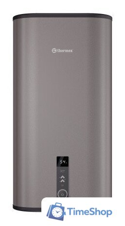 Накопительный электрический водонагреватель Thermex Liga 80 V (pro) - Изображение №1 — Интернет-магазин Time-Shop