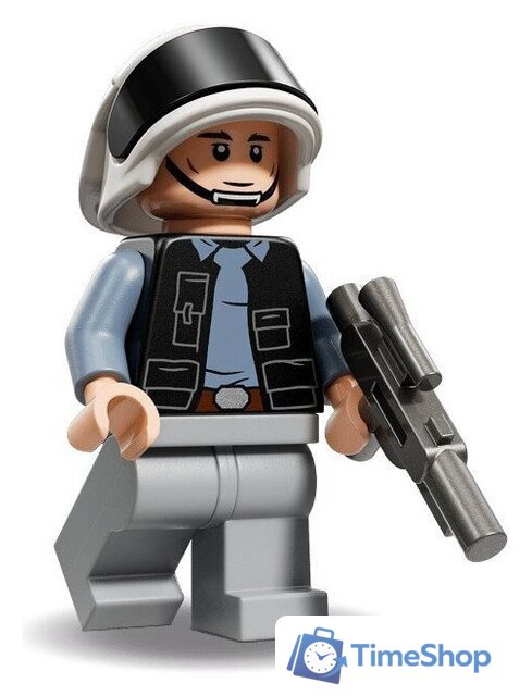 Конструктор LEGO Star Wars 75421 Smart Play Истребитель TIE Дарта Вейдера - Изображение №9 — Интернет-магазин Time-Shop