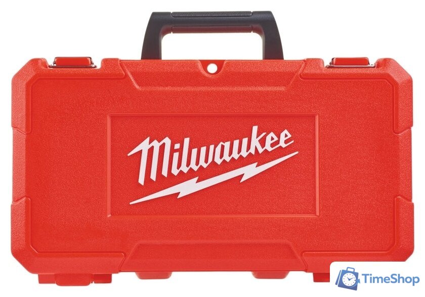 Кейс Milwaukee Holesaw Kit Box - Изображение №1 — Интернет-магазин Time-Shop