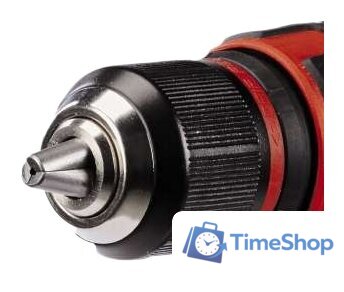 Ударная дрель-шуруповерт Einhell TE-CD 18/48 Li-i 4513926 (без АКБ) - Изображение №3 — Интернет-магазин Time-Shop