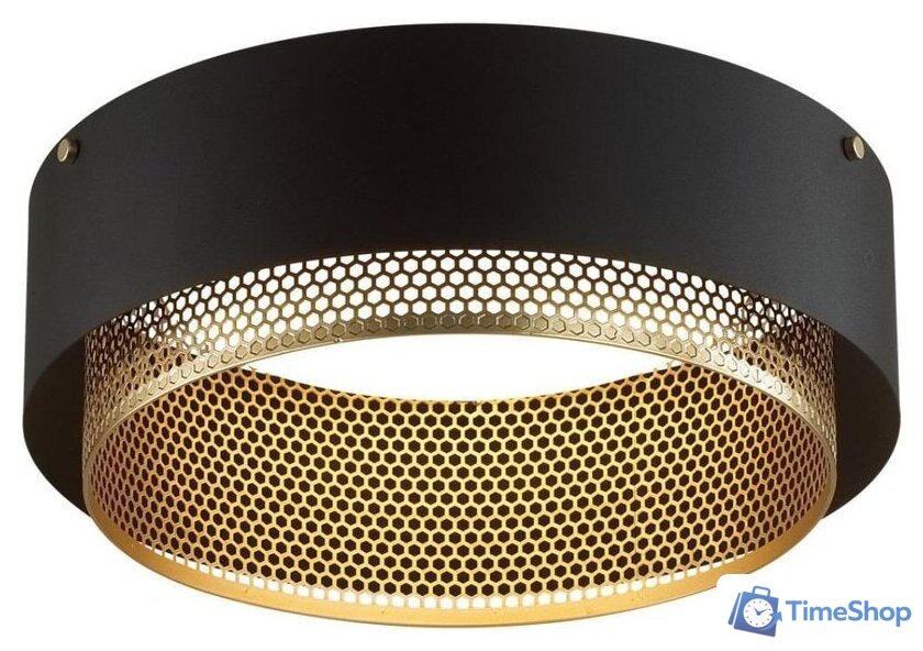 Припотолочная люстра Sonex Antey 7692/48L - Изображение №7 — Интернет-магазин Time-Shop