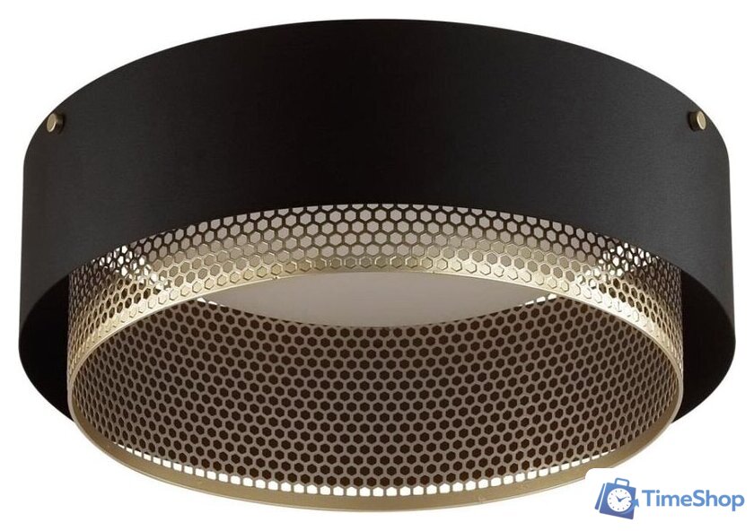 Припотолочная люстра Sonex Antey 7692/48L - Изображение №5 — Интернет-магазин Time-Shop