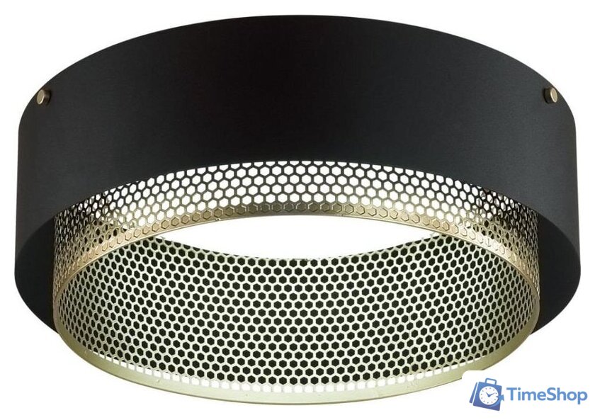 Припотолочная люстра Sonex Antey 7692/48L - Изображение №6 — Интернет-магазин Time-Shop