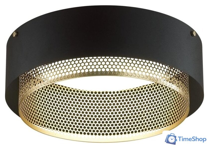 Припотолочная люстра Sonex Antey 7692/48L - Изображение №4 — Интернет-магазин Time-Shop