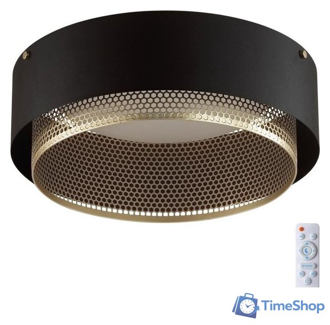 Припотолочная люстра Sonex Antey 7692/48L - Изображение №1 — Интернет-магазин Time-Shop