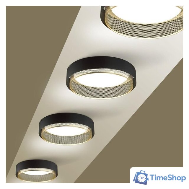 Припотолочная люстра Sonex Antey 7692/48L - Изображение №3 — Интернет-магазин Time-Shop