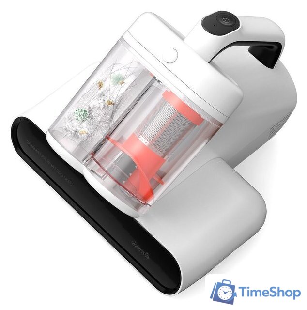 Пылесос для удаления пылевых клещей Deerma DEM-CM980W - Изображение №1 — Интернет-магазин Time-Shop