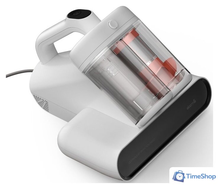 Пылесос для удаления пылевых клещей Deerma DEM-CM980W - Изображение №4 — Интернет-магазин Time-Shop