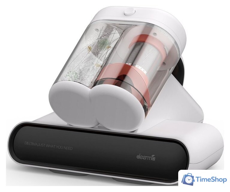 Пылесос для удаления пылевых клещей Deerma DEM-CM980W - Изображение №3 — Интернет-магазин Time-Shop