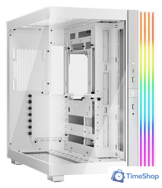 Корпус be quiet! Light Base 600 DX ARGB BGW66 - Изображение №1 — Интернет-магазин Time-Shop