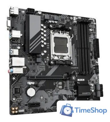 Материнская плата Gigabyte A620M DS3H (rev. 2.0) - Изображение №2 — Интернет-магазин Time-Shop