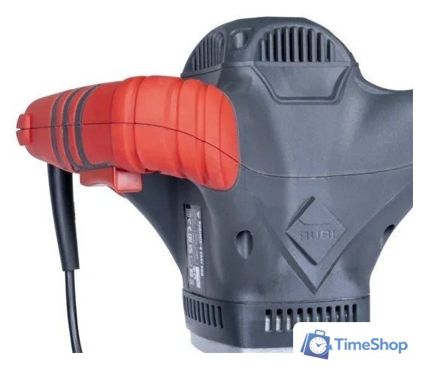 Строительный миксер Rubi Rubimix-8 Easy Pro 16903 - Изображение №9 — Интернет-магазин Time-Shop