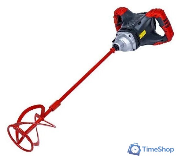Строительный миксер Rubi Rubimix-8 Easy Pro 16903 - Изображение №1 — Интернет-магазин Time-Shop