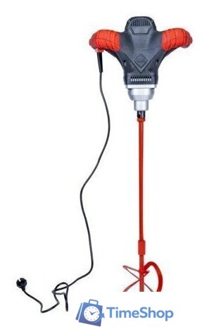 Строительный миксер Rubi Rubimix-8 Easy Pro 16903 - Изображение №3 — Интернет-магазин Time-Shop