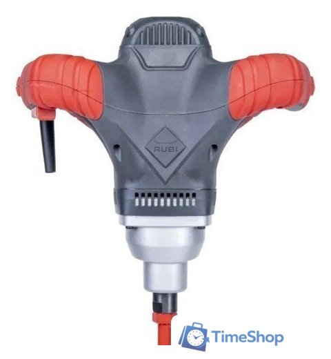 Строительный миксер Rubi Rubimix-8 Easy Pro 16903 - Изображение №11 — Интернет-магазин Time-Shop