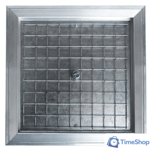 Люк Alkraft Комфорт (600x600) - Изображение №4 — Интернет-магазин Time-Shop