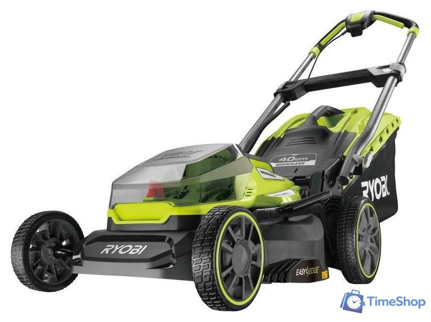 Газонокосилка Ryobi RY18LMX40A-0 (без АКБ) - Изображение №1 — Интернет-магазин Time-Shop