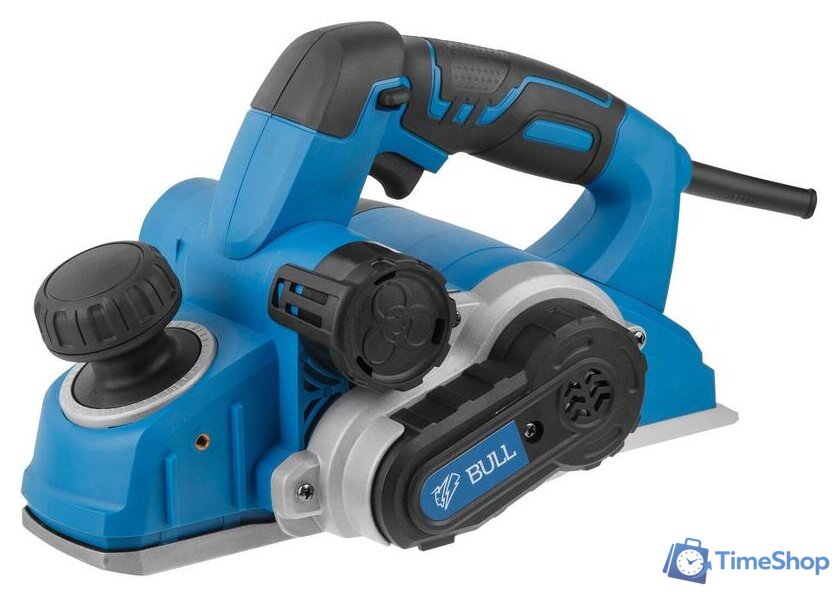 Рубанок Bull HO 4001 - Изображение №1 — Интернет-магазин Time-Shop