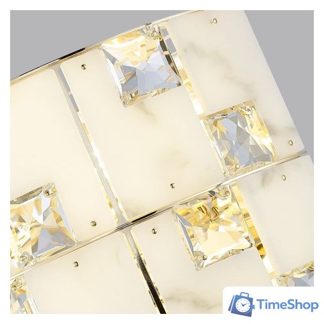 Бра Odeon Light Chessi 5076/2W - Изображение №3 — Интернет-магазин Time-Shop