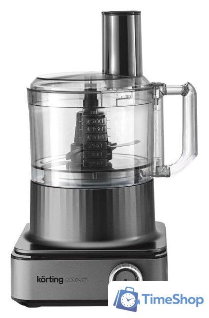 Кухонный комбайн Korting KFP 0202 Gourmet - Изображение №1 — Интернет-магазин Time-Shop