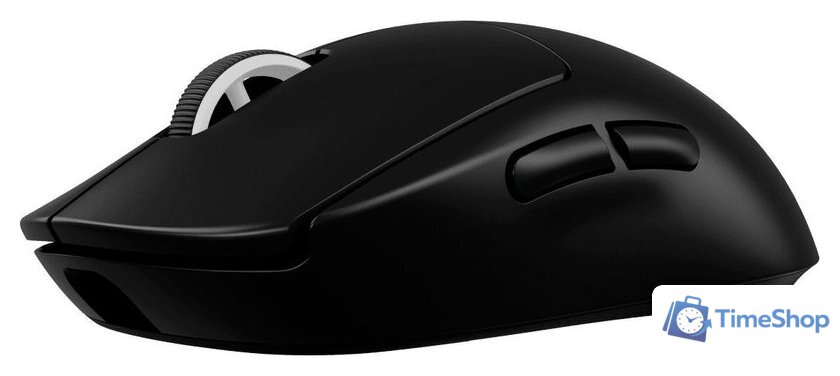 Игровая мышь Logitech G Pro X Superlight 2 (черный) - Изображение №2 — Интернет-магазин Time-Shop