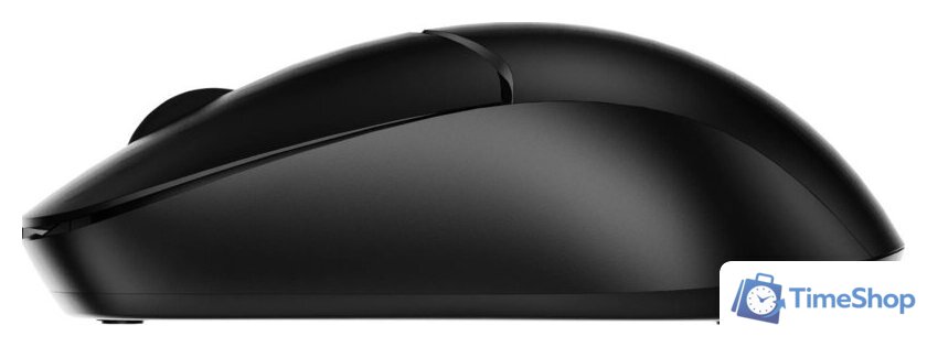 Мышь Rapoo 1510 (черный) - Изображение №5 — Интернет-магазин Time-Shop