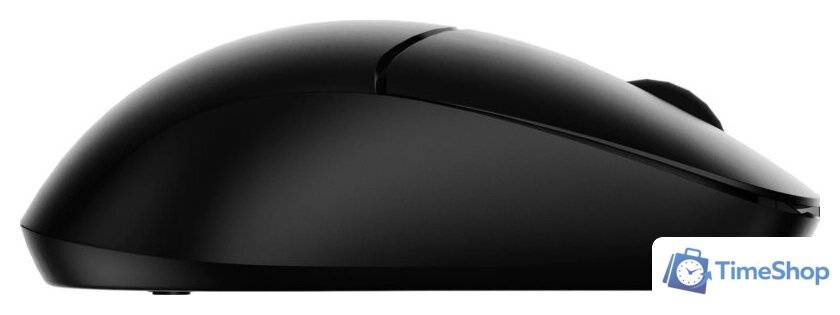 Мышь Rapoo 1510 (черный) - Изображение №4 — Интернет-магазин Time-Shop