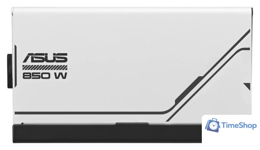 Блок питания ASUS Prime 850W Gold AP-850G - Изображение №6 — Интернет-магазин Time-Shop