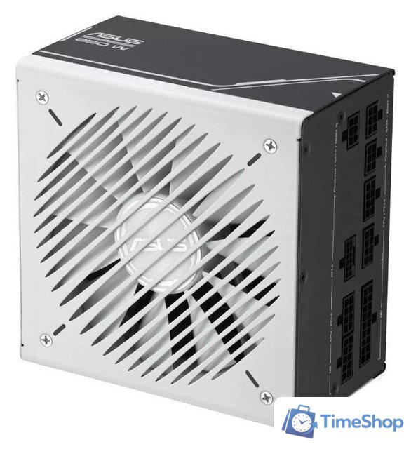 Блок питания ASUS Prime 850W Gold AP-850G - Изображение №9 — Интернет-магазин Time-Shop