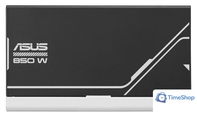 Блок питания ASUS Prime 850W Gold AP-850G - Изображение №7 — Интернет-магазин Time-Shop