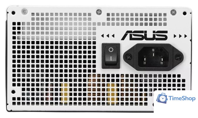 Блок питания ASUS Prime 850W Gold AP-850G - Изображение №10 — Интернет-магазин Time-Shop
