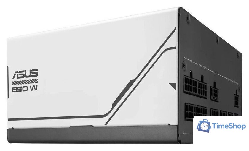 Блок питания ASUS Prime 850W Gold AP-850G - Изображение №3 — Интернет-магазин Time-Shop
