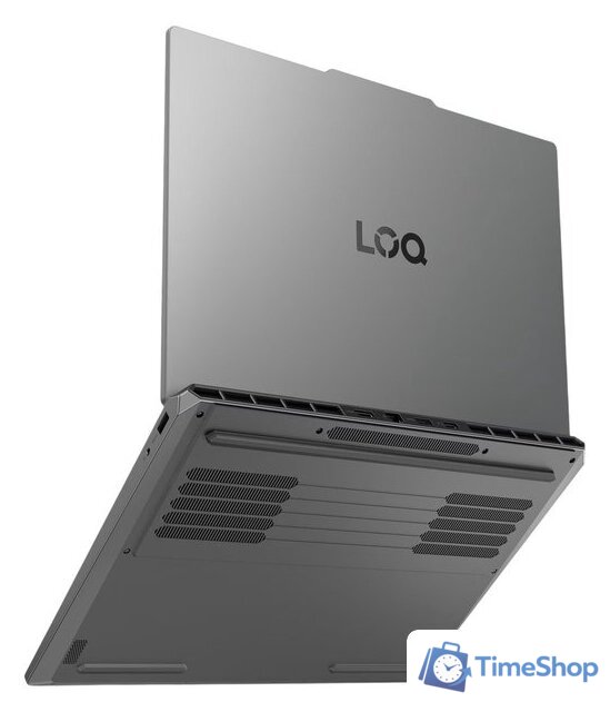 Игровой ноутбук Lenovo LOQ 15AHP11 83TN000GRK - Изображение №7 — Интернет-магазин Time-Shop