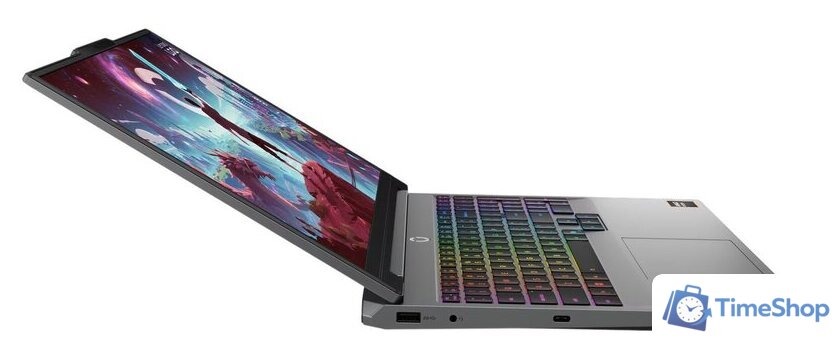 Игровой ноутбук Lenovo LOQ 15AHP11 83TN000GRK - Изображение №6 — Интернет-магазин Time-Shop