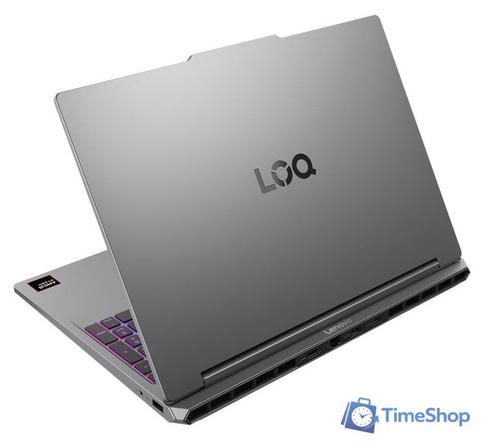 Игровой ноутбук Lenovo LOQ 15AHP11 83TN000GRK - Изображение №9 — Интернет-магазин Time-Shop