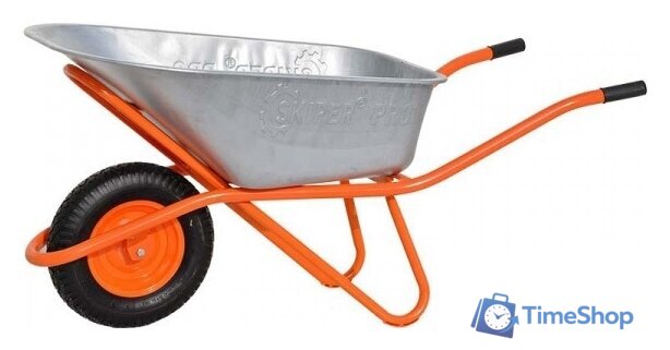 Одноколесная тачка Skiper 130 Expert Pro - Изображение №1 — Интернет-магазин Time-Shop