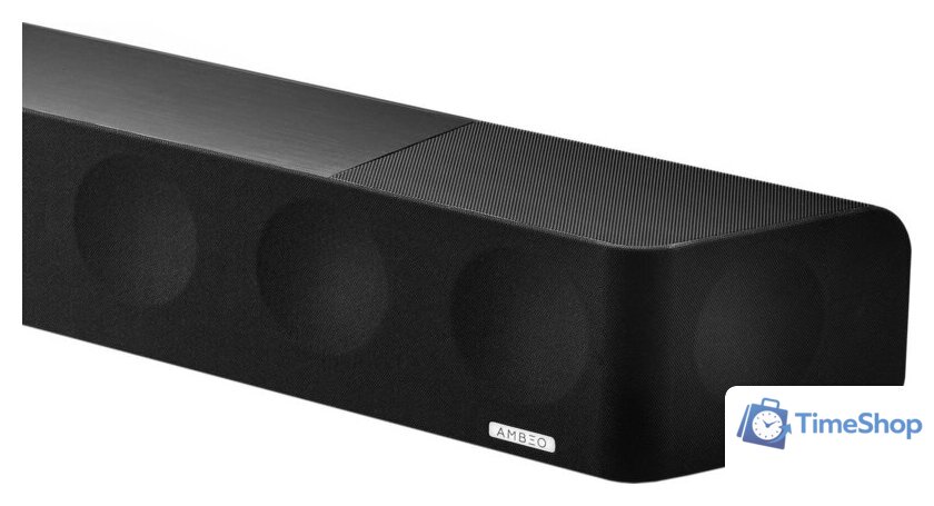 Саундбар Sennheiser Ambeo - Изображение №3 — Интернет-магазин Time-Shop