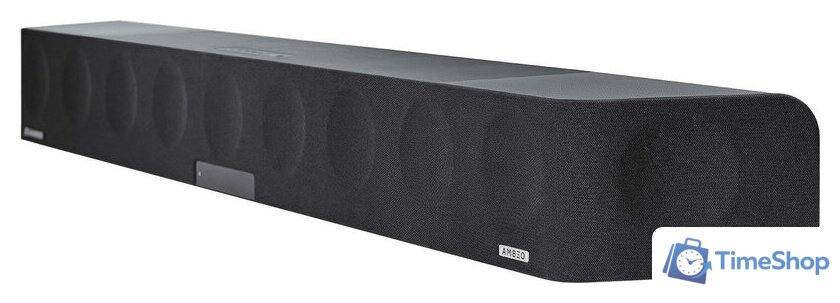Саундбар Sennheiser Ambeo - Изображение №2 — Интернет-магазин Time-Shop