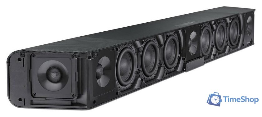 Саундбар Sennheiser Ambeo - Изображение №8 — Интернет-магазин Time-Shop