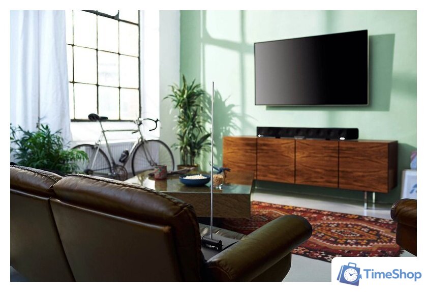 Саундбар Sennheiser Ambeo - Изображение №15 — Интернет-магазин Time-Shop