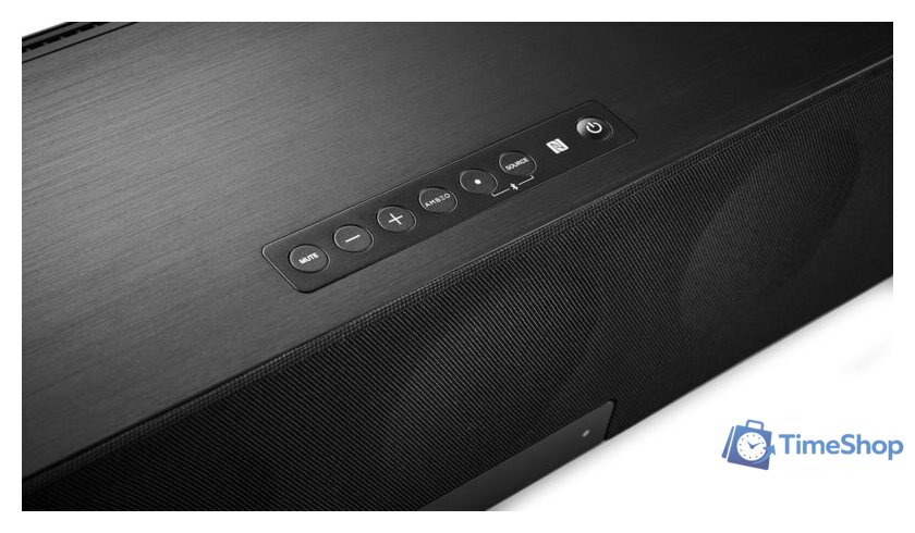 Саундбар Sennheiser Ambeo - Изображение №4 — Интернет-магазин Time-Shop